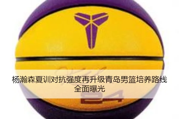 杨瀚森夏训对抗强度再升级青岛男篮培养路线全面曝光